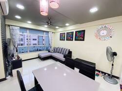 Blk 504A Yishun Street 51 (Yishun), HDB 3 Rooms #271701651